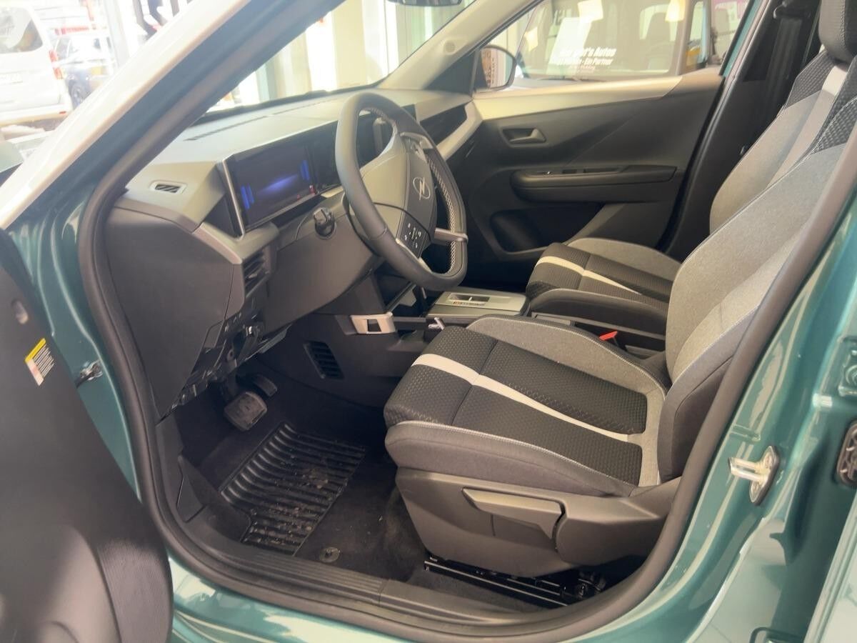 Opel Frontera Edition Hybrid **LED PDC**