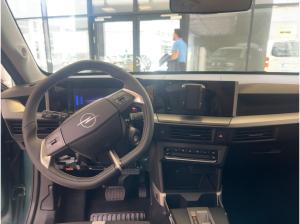 Opel Frontera Electric *** PDC LED SHA ***