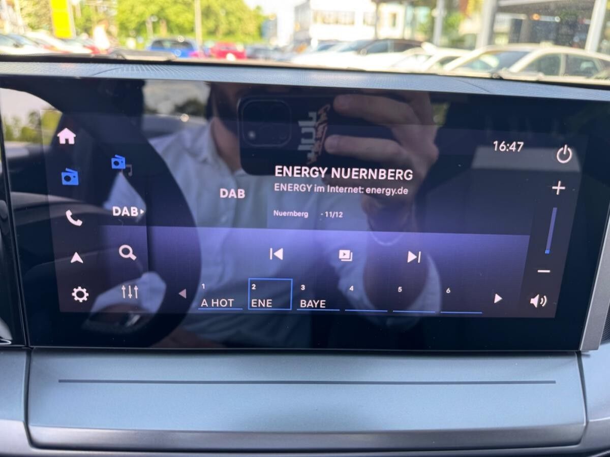 Opel Frontera GS *** ALU LED PDC RFK ***