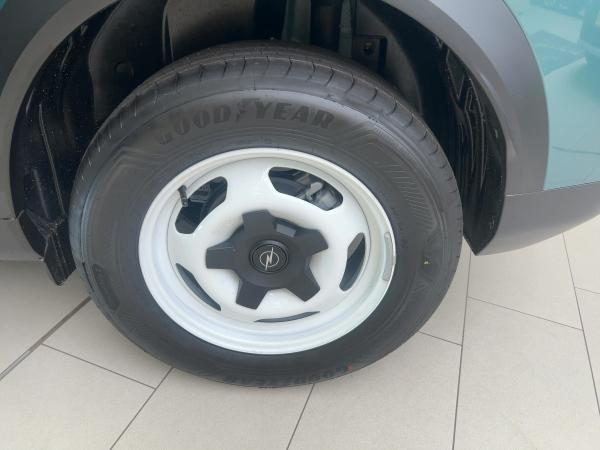 Opel Frontera Edition Hybrid **LED PDC**