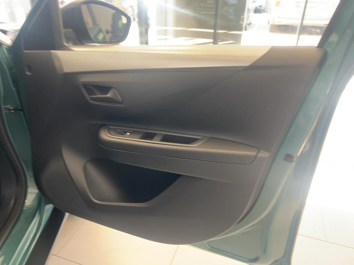 Opel Frontera Electric *** PDC LED SHA ***