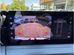 Opel Frontera GS *** ALU LED PDC RFK ***