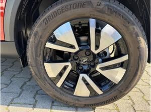 Opel Frontera GS *** ALU LED PDC RFK ***