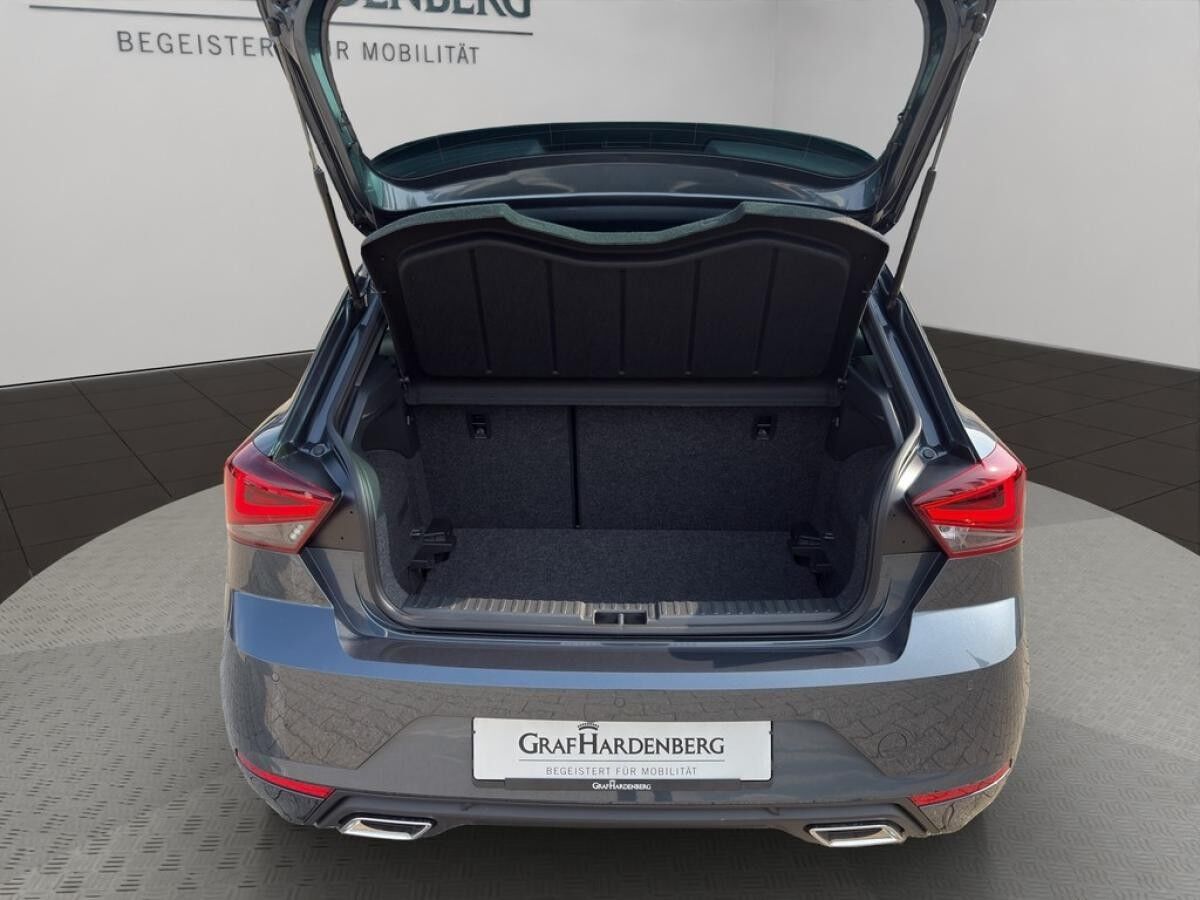 Seat Ibiza FR / SOFORT VERFÜGBAR !