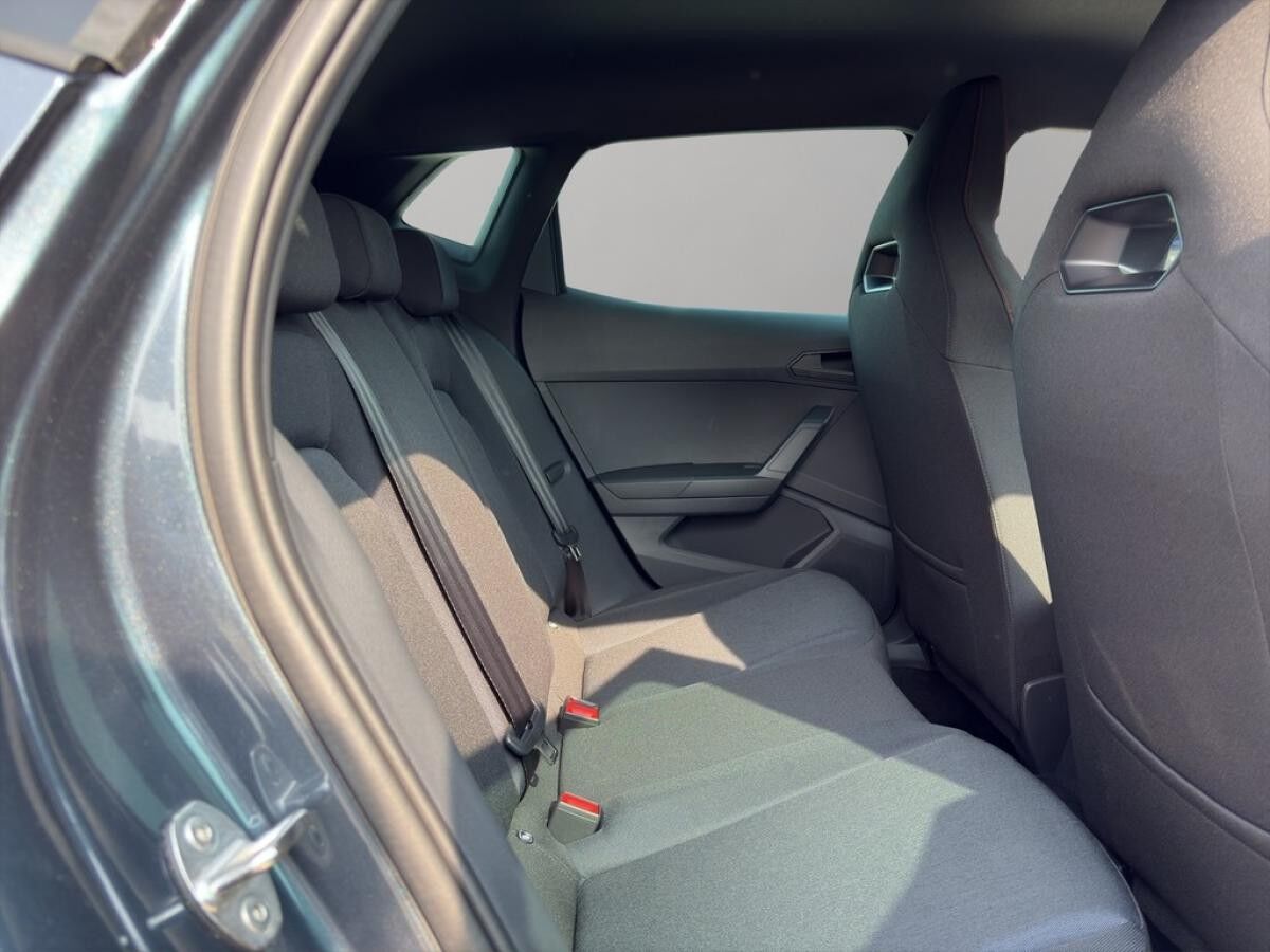 Seat Ibiza FR / SOFORT VERFÜGBAR !