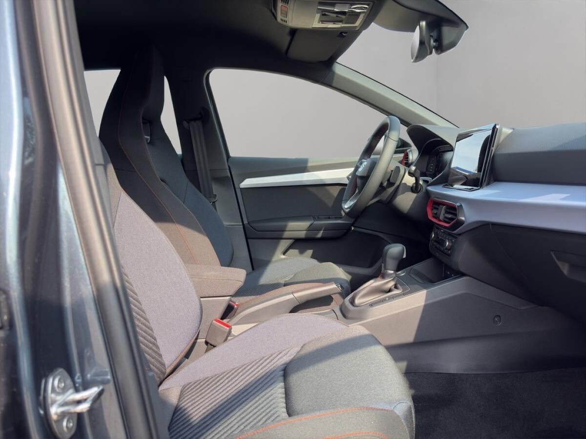 Seat Ibiza FR / SOFORT VERFÜGBAR !