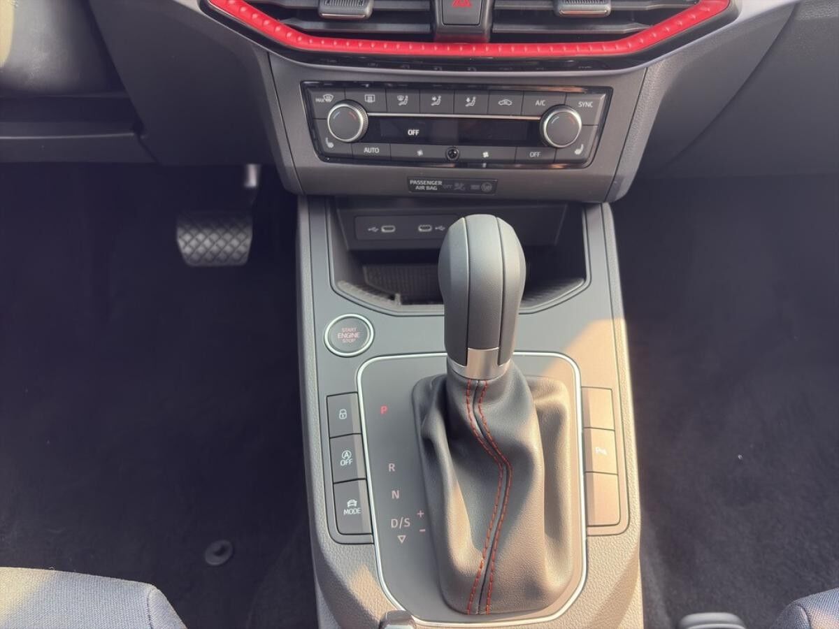 Seat Ibiza FR / SOFORT VERFÜGBAR !