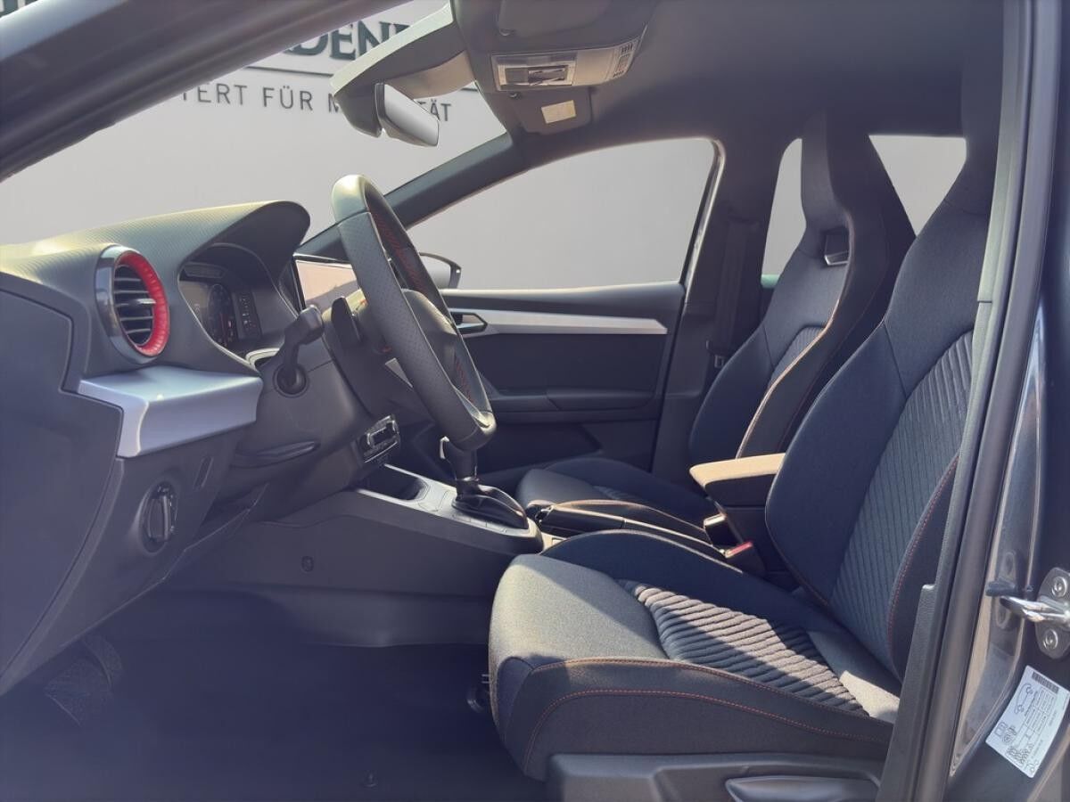 Seat Ibiza FR / SOFORT VERFÜGBAR !