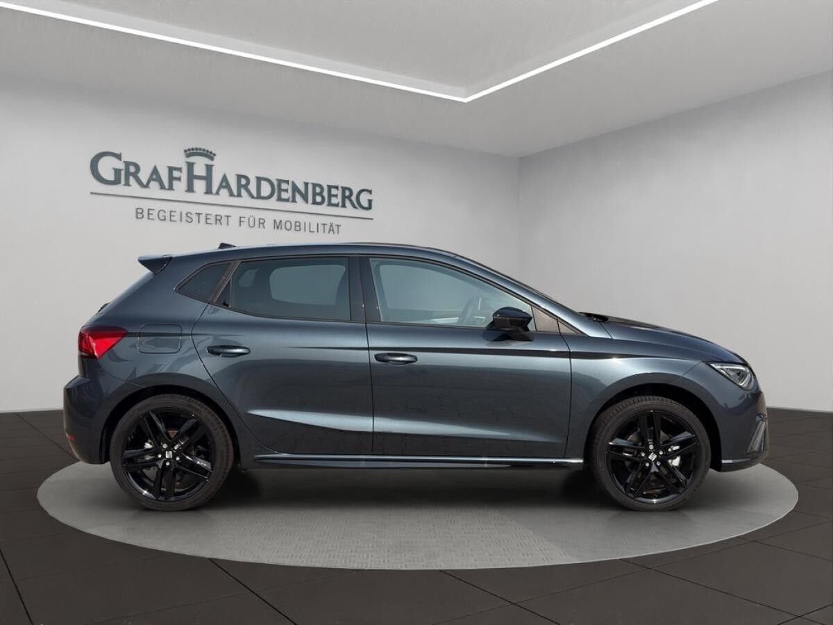 Seat Ibiza FR / SOFORT VERFÜGBAR !