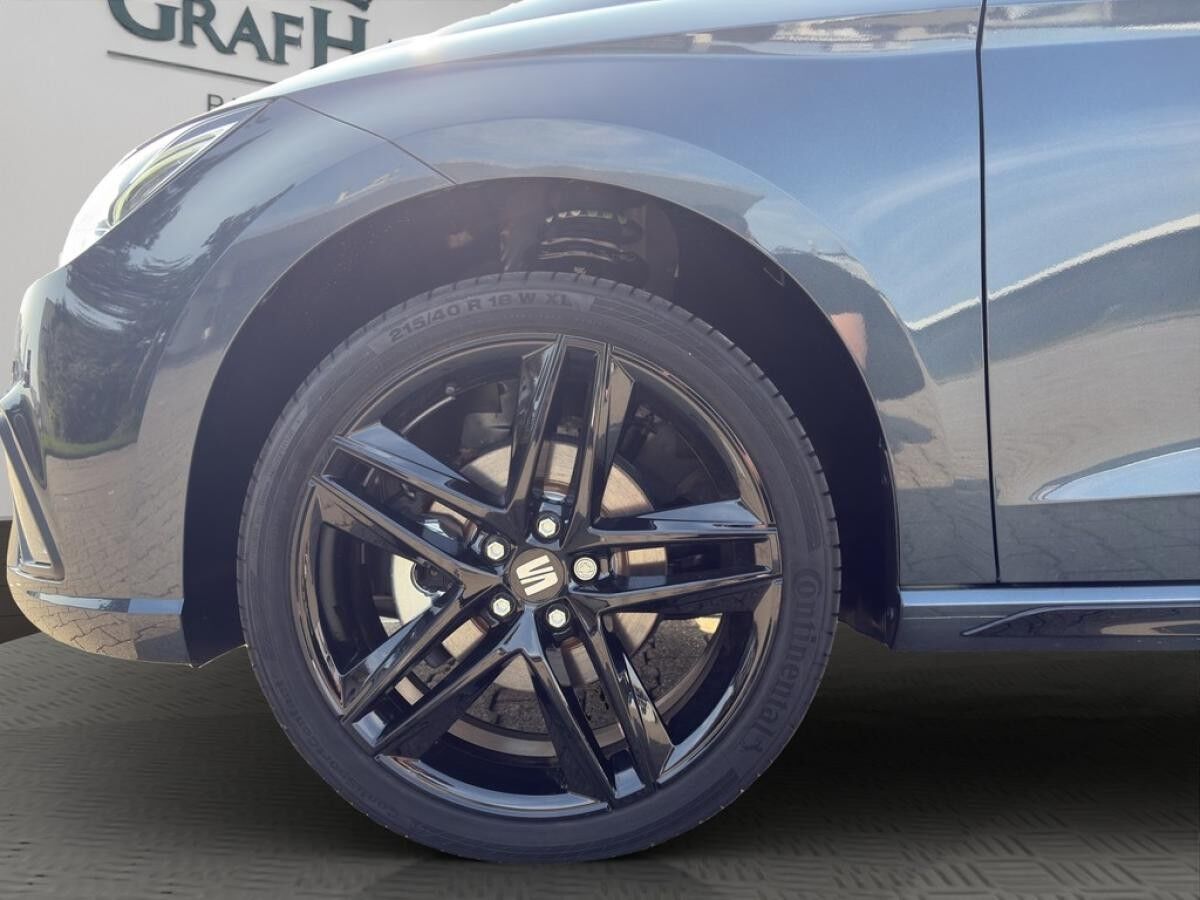 Seat Ibiza FR / SOFORT VERFÜGBAR !