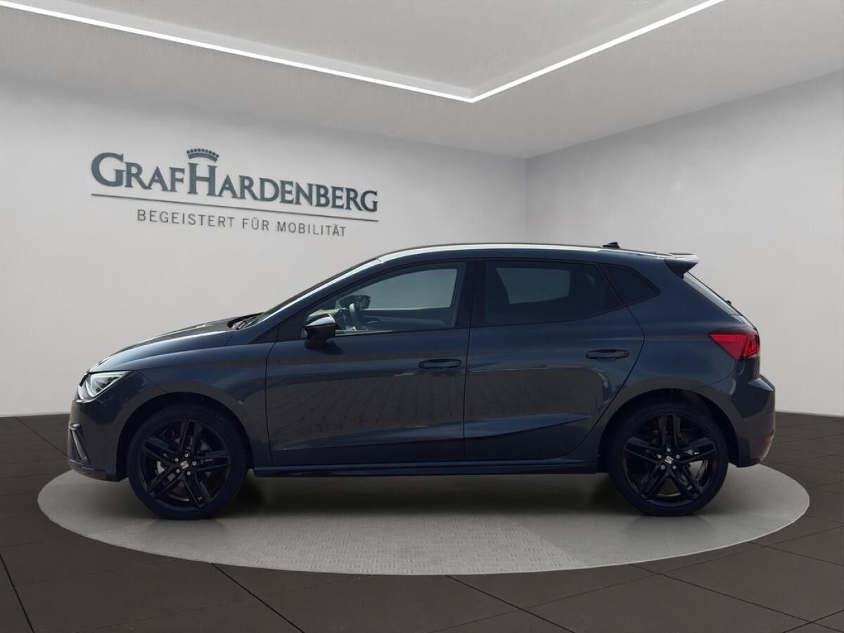 Seat Ibiza FR / SOFORT VERFÜGBAR !