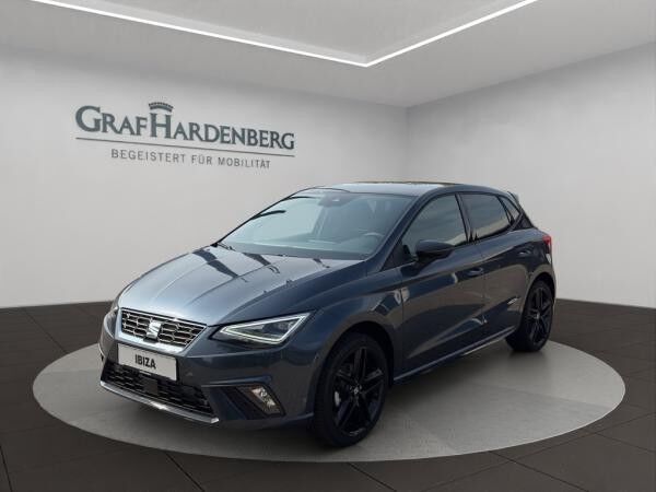 Seat Ibiza FR / SOFORT VERFÜGBAR !
