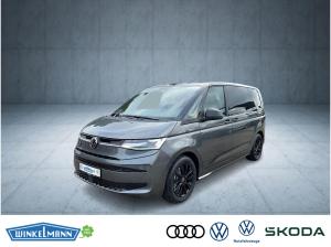 Volkswagen Multivan Edition ACC AHK MATRIX KAMERA NAVI