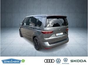 Volkswagen Multivan Edition ACC AHK MATRIX KAMERA NAVI