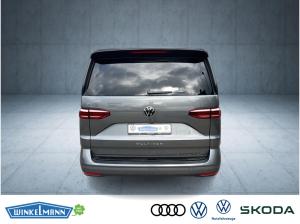 Volkswagen Multivan Edition ACC AHK MATRIX KAMERA NAVI
