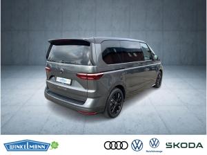 Volkswagen Multivan Edition ACC AHK MATRIX KAMERA NAVI