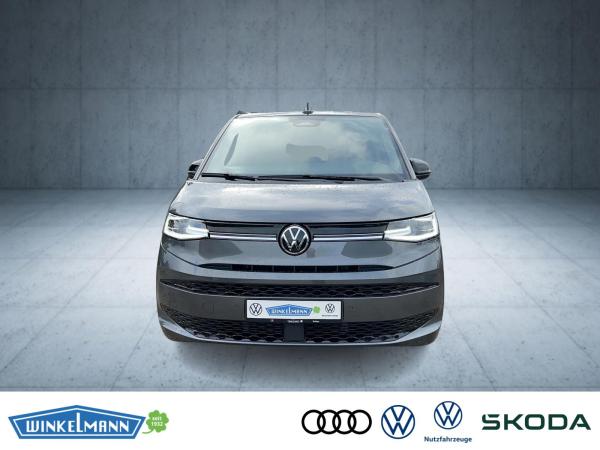 Volkswagen Multivan Edition ACC AHK MATRIX KAMERA NAVI