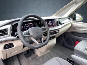 Volkswagen Multivan Edition ACC AHK MATRIX KAMERA NAVI