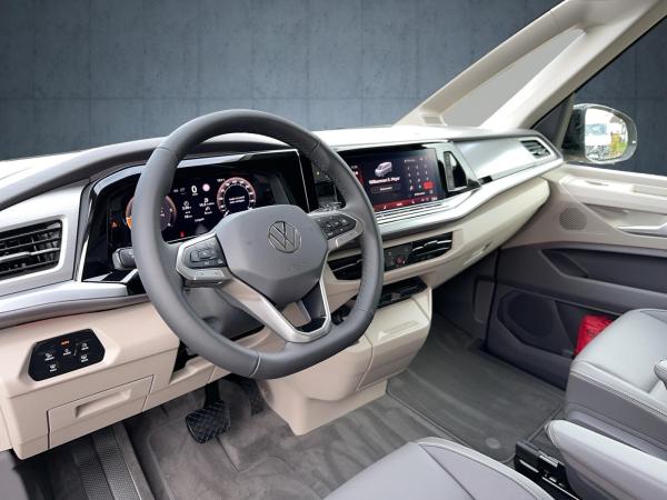 Volkswagen Multivan Edition ACC AHK MATRIX KAMERA NAVI