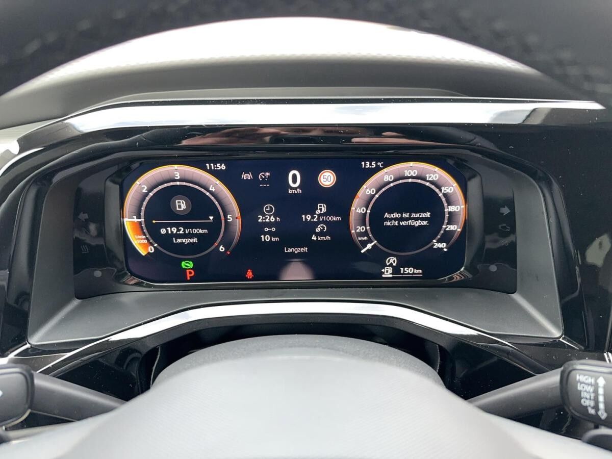 Volkswagen Multivan Edition ACC AHK MATRIX KAMERA NAVI