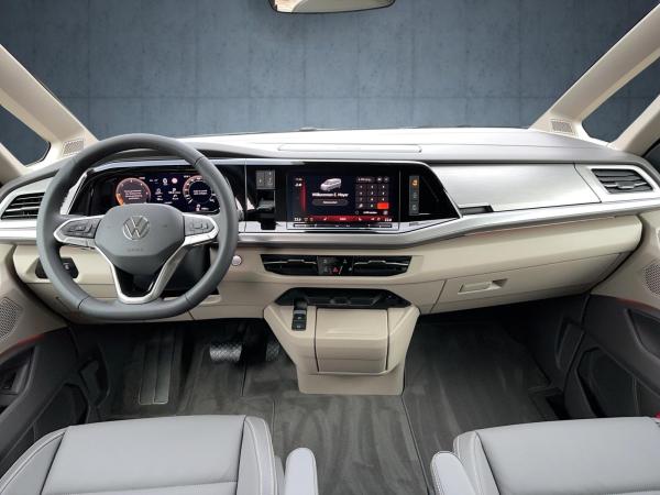 Volkswagen Multivan Edition ACC AHK MATRIX KAMERA NAVI