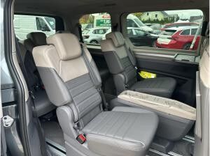 Volkswagen Multivan Edition ACC AHK MATRIX KAMERA NAVI
