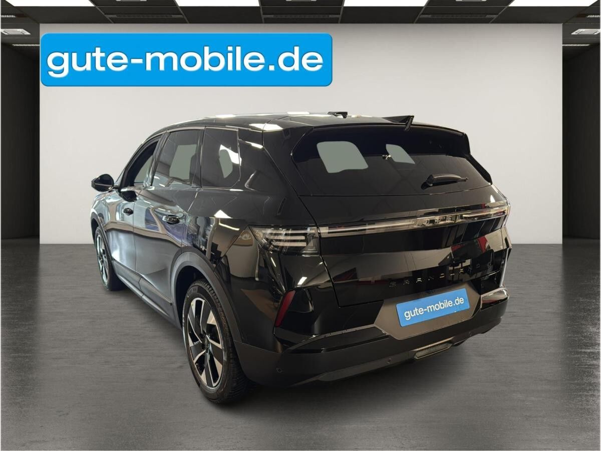 Opel Grandland GEWERBE DEAL! SOFORT VERFÜGBAR! Hybrid 107 kW GS eDCT