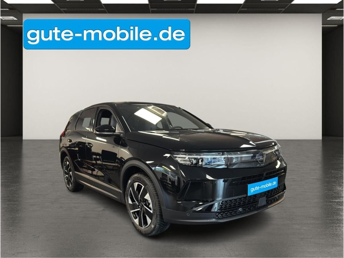 Opel Grandland GEWERBE DEAL! SOFORT VERFÜGBAR! Hybrid 107 kW GS eDCT