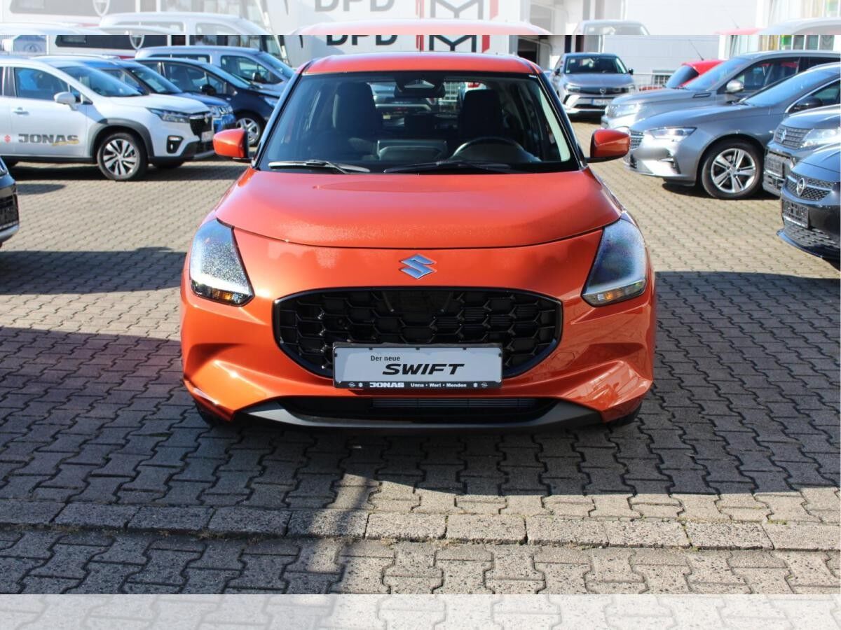 Suzuki Swift Club Hybrid ***SOFORT LIEFERBAR***