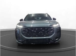 Audi Q3 TFSI S tronic AHK Pano LED LM 20" PDC+RFK Sonos