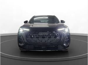 Audi Q5 TFSI qu. AHK Pano LED LM 21" B&O 360° Head-Up Luft Audi Q5 TFSI qu. AHK Pano LED LM 21" B&O 360° Head-Up Luft