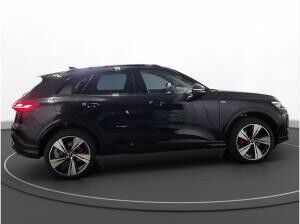 Audi Q5 TFSI qu. AHK Pano LED LM 21" B&O 360° Head-Up Luft Audi Q5 TFSI qu. AHK Pano LED LM 21" B&O 360° Head-Up Luft