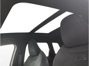 Audi Q3 TFSI S tronic AHK Pano LED LM 20" PDC+RFK Sonos