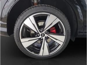 Audi Q5 TFSI qu. AHK Pano LED LM 21" B&O 360° Head-Up Luft Audi Q5 TFSI qu. AHK Pano LED LM 21" B&O 360° Head-Up Luft