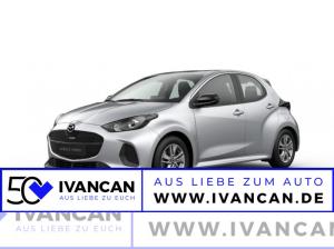Mazda 2 5HB 1.5L Hybrid VVT-i 116 CVT FWD Centre-Line