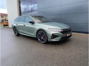 Skoda Octavia Combi RS 2.0 TSI DSG MATRIX RFK ACC APP