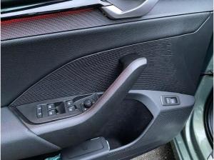 Skoda Octavia Combi RS 2.0 TSI DSG MATRIX RFK ACC APP