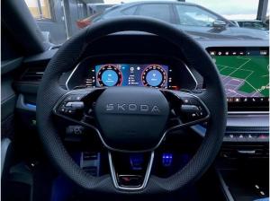 Skoda Octavia Combi RS 2.0 TSI DSG MATRIX RFK ACC APP