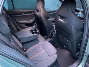 Skoda Octavia Combi RS 2.0 TSI DSG MATRIX RFK ACC APP