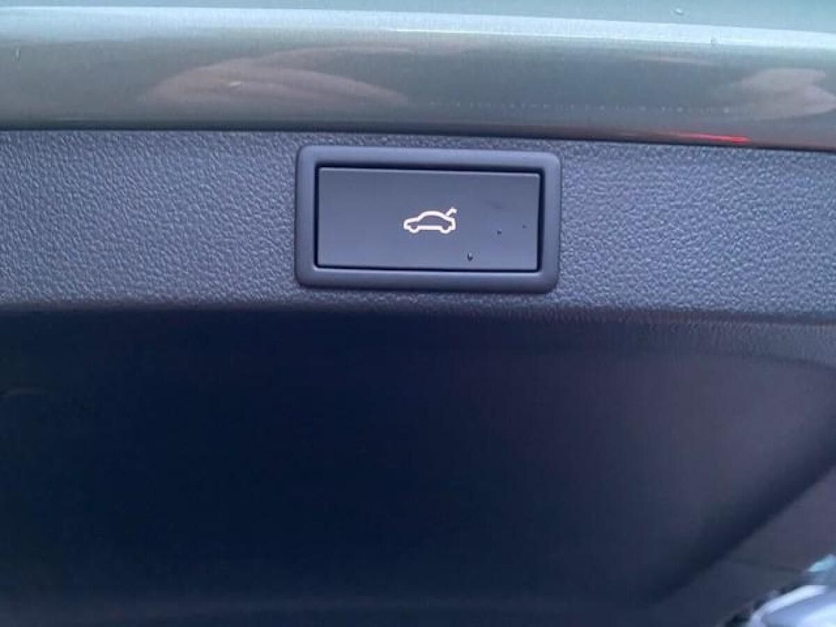 Skoda Octavia Combi RS 2.0 TSI DSG MATRIX RFK ACC APP