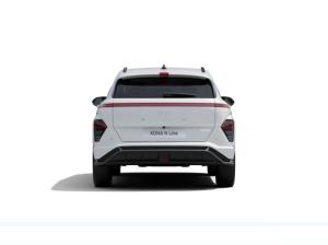 Hyundai KONA Elektro (MY26) EV 65kWh (204 PS) 2WD N Line