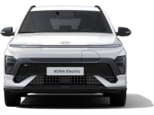 Hyundai KONA Elektro (MY26) EV 65kWh (204 PS) 2WD N Line