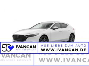 Mazda 3 5HB 2.5L e-SKYACTIV G 140ps 6MT FWD Exclusive-Line