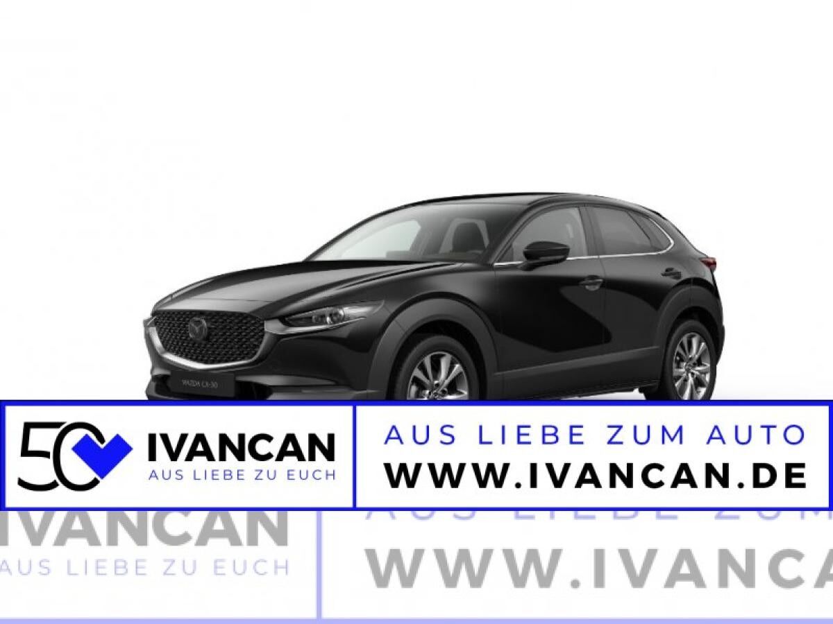 Mazda CX-30 2.0 X A/T AWD TAKUMI SUNR BLOP
