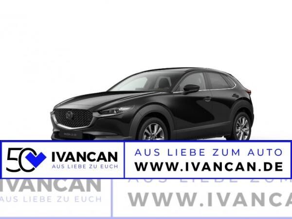 Mazda CX-30 2.0 X A/T AWD TAKUMI SUNR BLOP