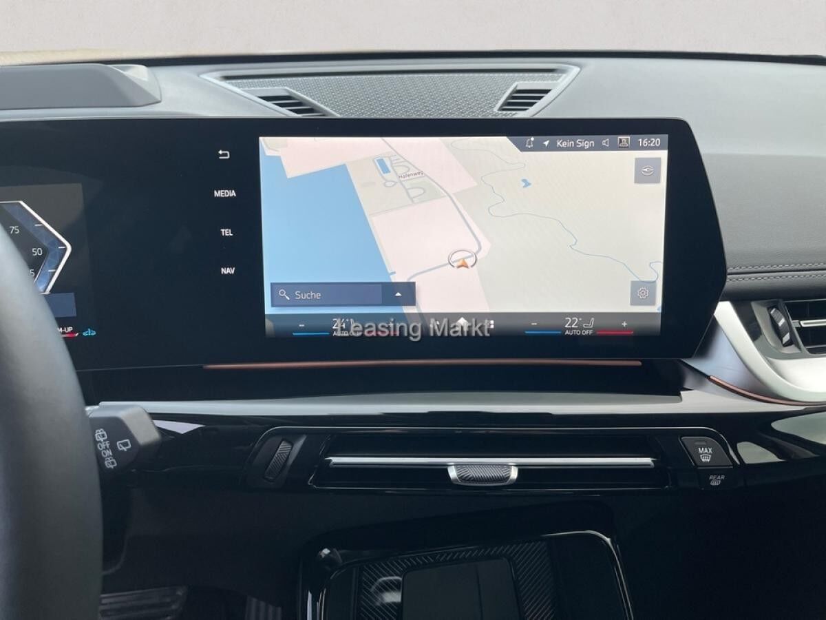 BMW X1 xDrive23d+Innovationspaket+Panorama+ACC+Leder