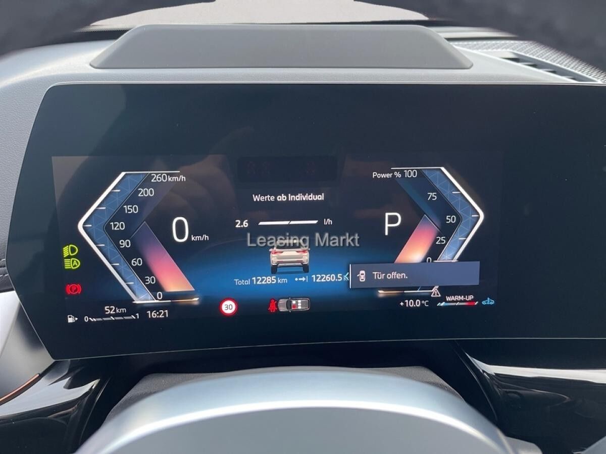 BMW X1 xDrive23d+Innovationspaket+Panorama+ACC+Leder