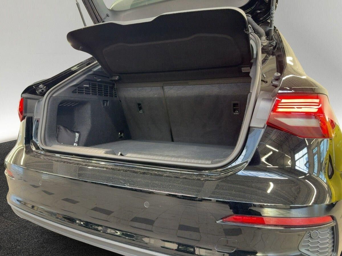 Audi A3 Sportback 40 TFSIe LED DAB Smartphone Interface