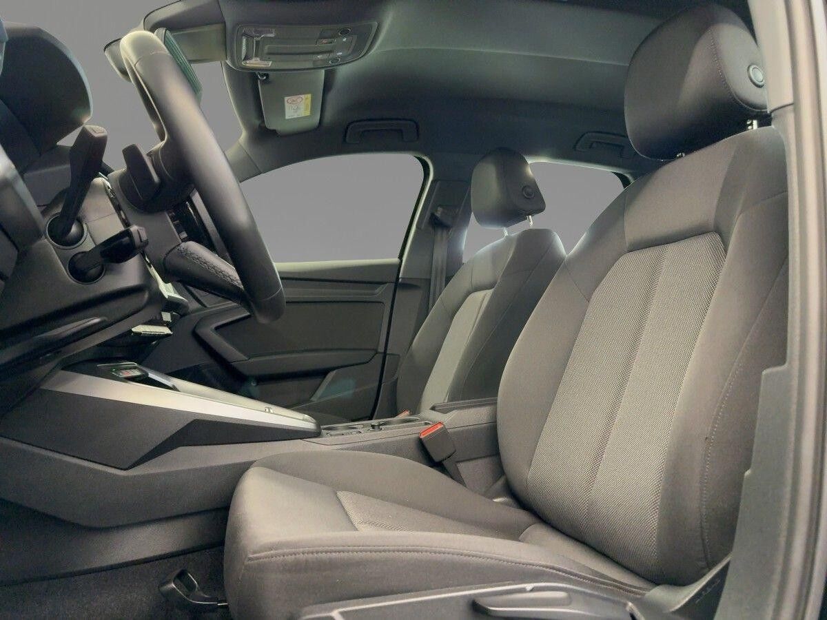 Audi A3 Sportback 40 TFSIe LED DAB Smartphone Interface