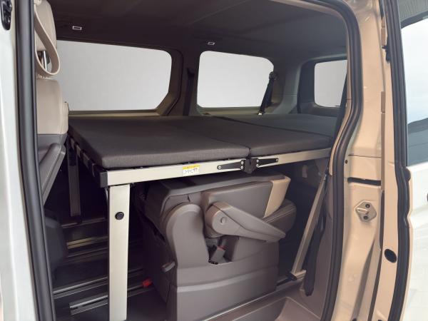 Volkswagen Multivan Edition 1.5 eHybrid 4M NAVI AHK HECKEL